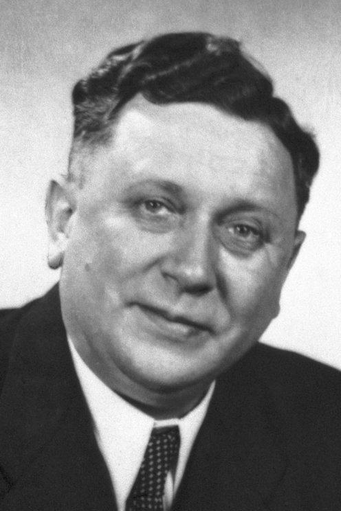 Kurt Alder