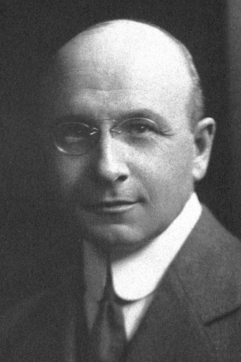 Alexis Carrel