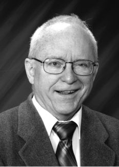 John L. Hall
