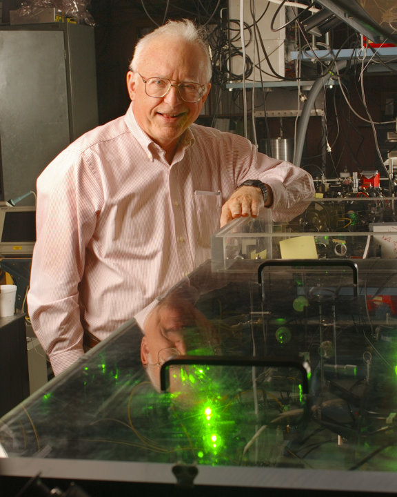 John L. Hall