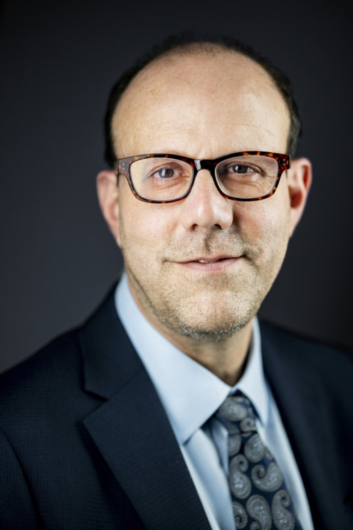 Michael Kremer