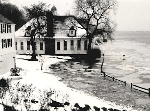 Cold Spring Harbor